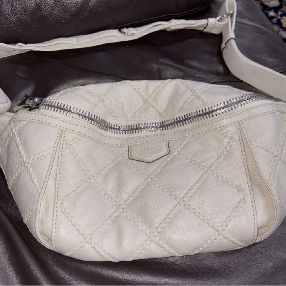 Aimee Kestenberg Outta Here Large Sling Bag